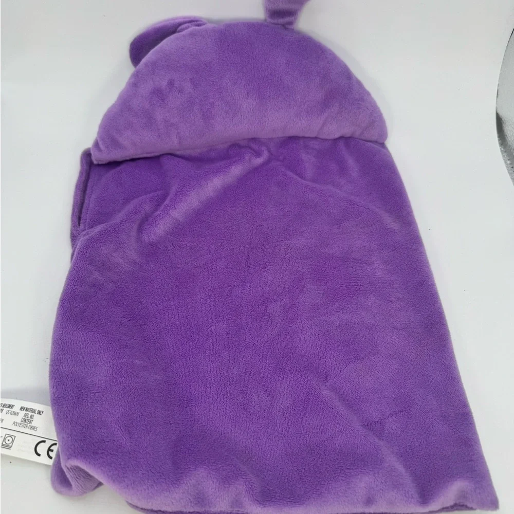 Baby Alive Bunny Sleepover Sleeping Bag Replacement Piece Only